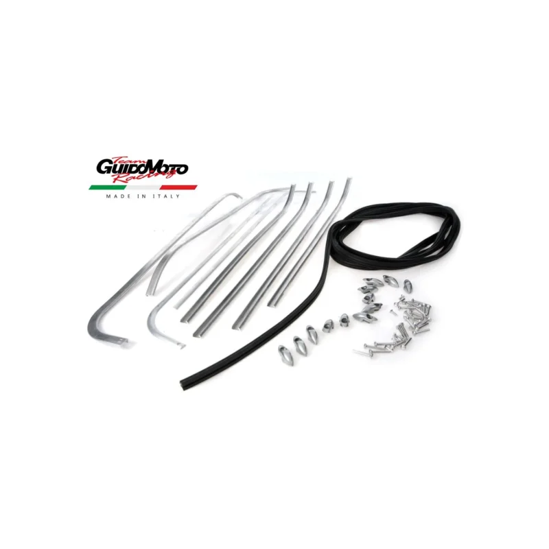 Direttamente Dal Produttore STRISCE PEDANE VESPA 125 VNB 3>6 1958>66 150 VBB 2 1963>65 CIF 5372.01