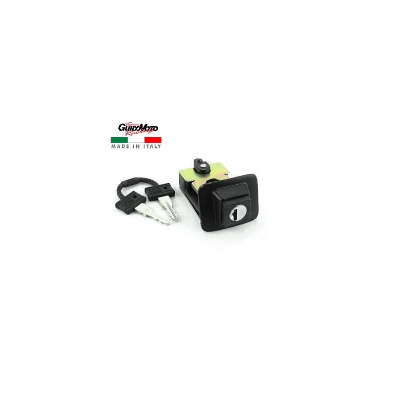 Promozione Esclusiva SERRATURA SELLA VESPA PX MILLENIUM PIAGGIO LML STAR 5661