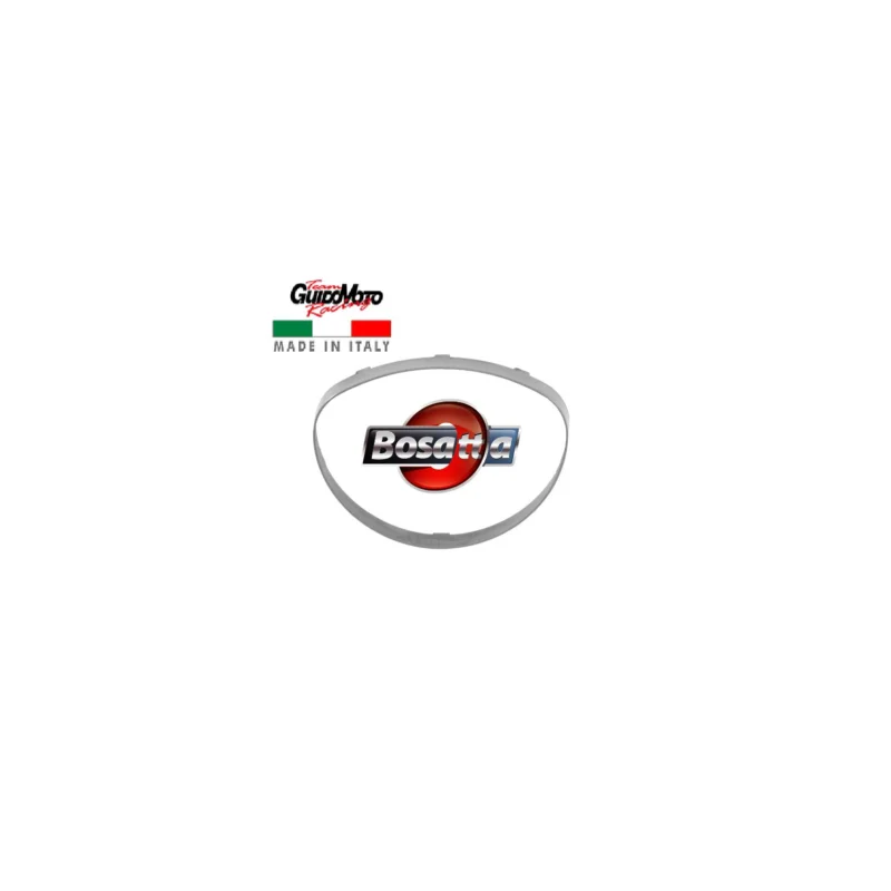 CORNICE CROMATA CONTACHILOMETRI VESPA SPRINT RALLY ET3 PIAGGIO BOSATTA BO1518 Occasione