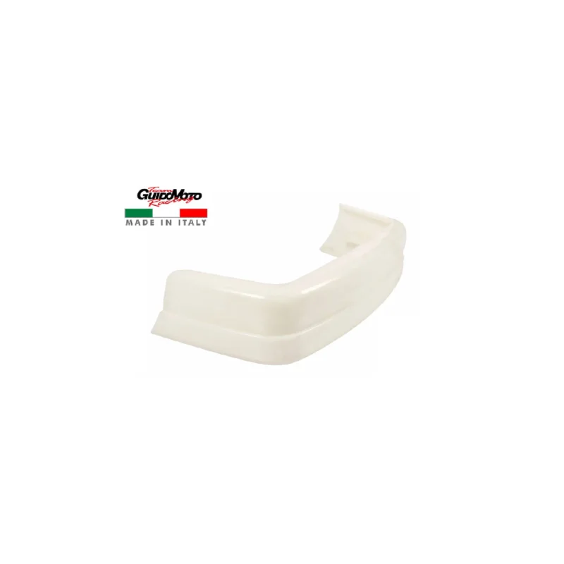 PARAURTI PROTEZIONE POSTERIORE VESPA PK 50 125 XL RUSH PIAGGIO 108025 Occasione Imperdibile