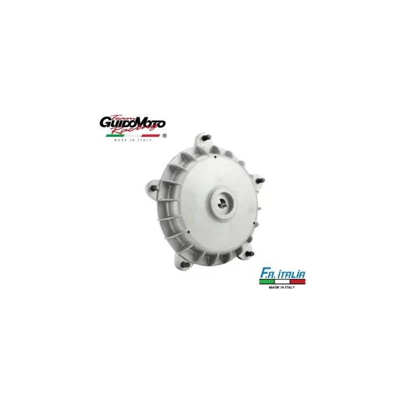 TAMBURO FRENO ANTERIORE VESPA SPRINT GT RALLY PIAGGIO FA1420 Nuovo Arrivo