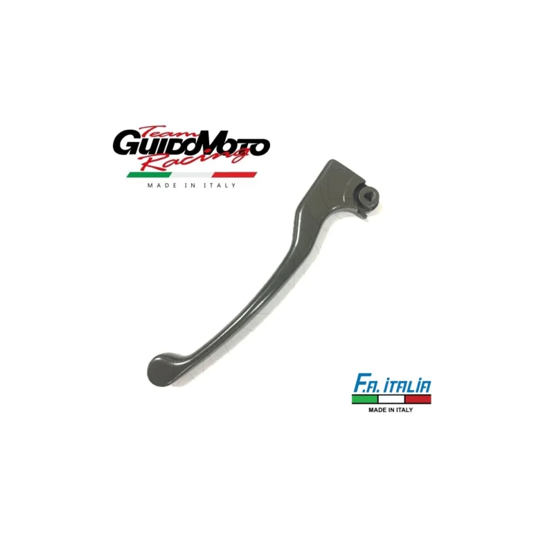 LEVA SINISTRA COMANDO FRIZIONE GRIGIA PIAGGIO VESPA PK 50 125 FL FA1273 Nuova Collezione