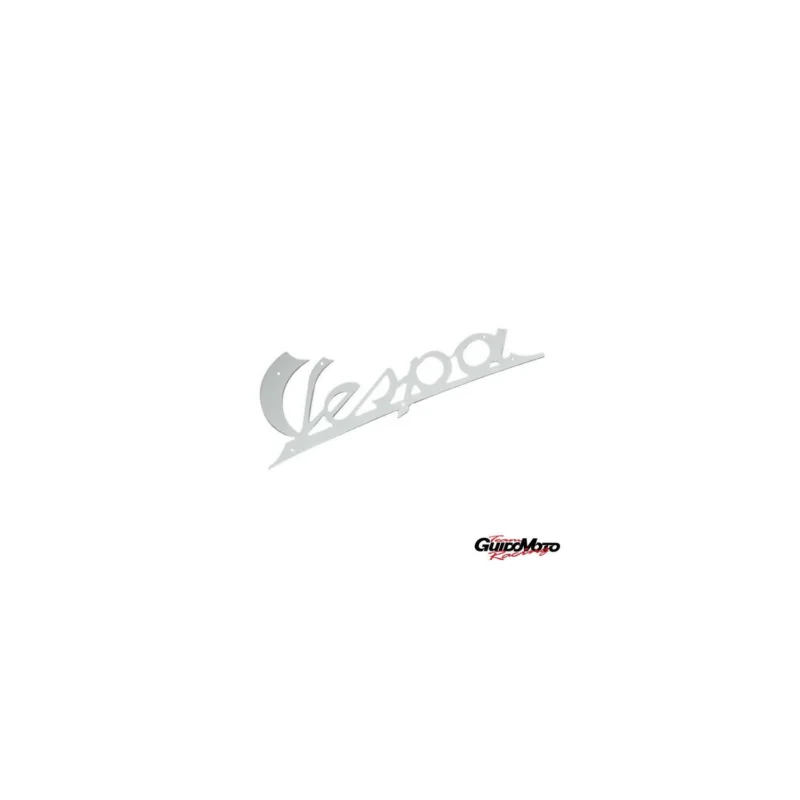 Occasione Imperdibile TARGHETTA SCUDO ANTERIORE PIAGGIO VESPA VN1/2 5745