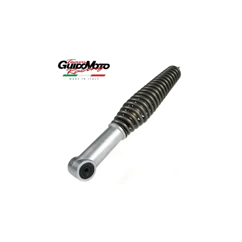 AMMORTIZZATORE POSTERIORE FOSFATATO VESPA VN VL GS 150 CARBONE PIAGGIO 6328 Must-Have