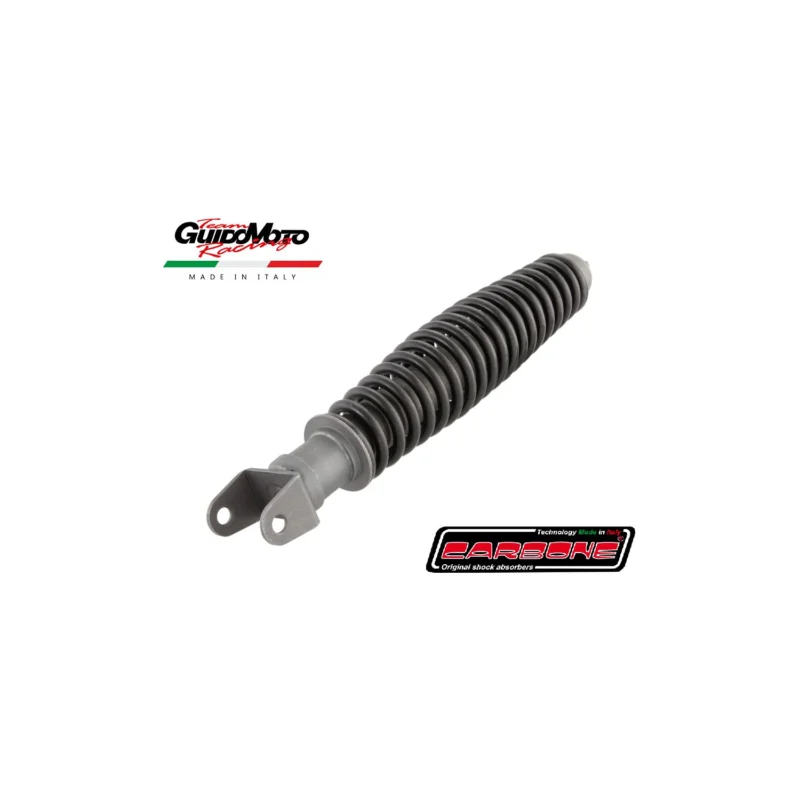 AMMORTIZZATORE POSTERIORE FOSFATATO VESPA VBB SPRINT RALLY PIAGGIO CARBONE 6317-FS A Buon Prezzo