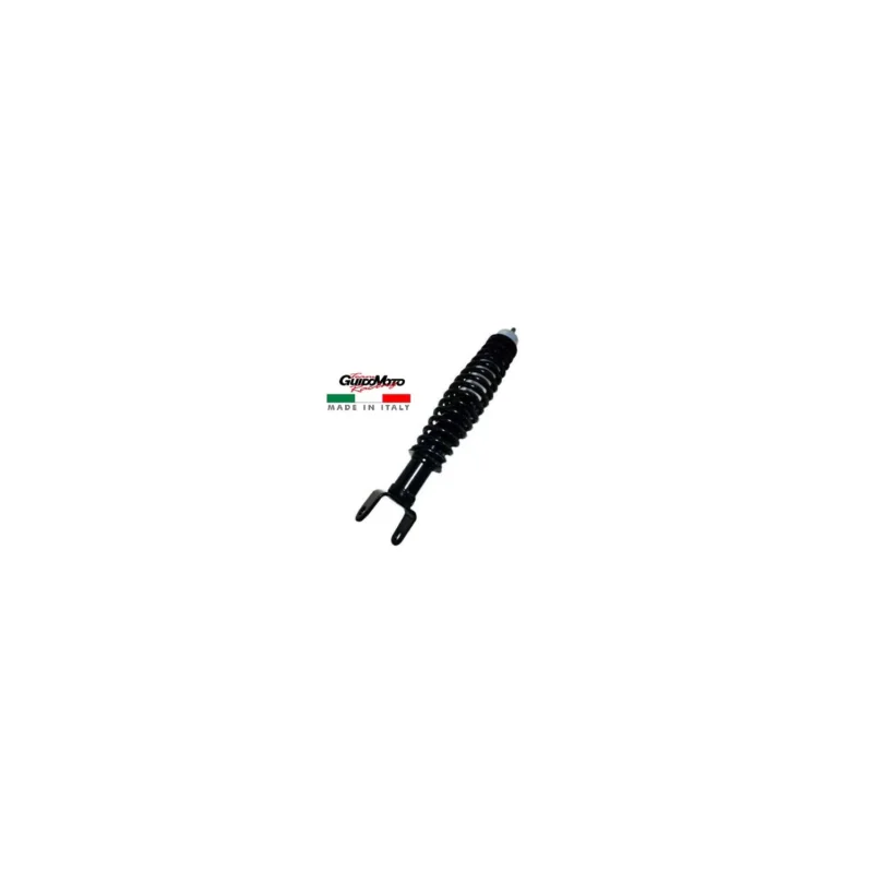 Direttamente Dal Produttore AMMORTIZZATORE POSTERIORE CARBONE VESPA 58 66 VNA VNB PIAGGIO CARBONE 6317