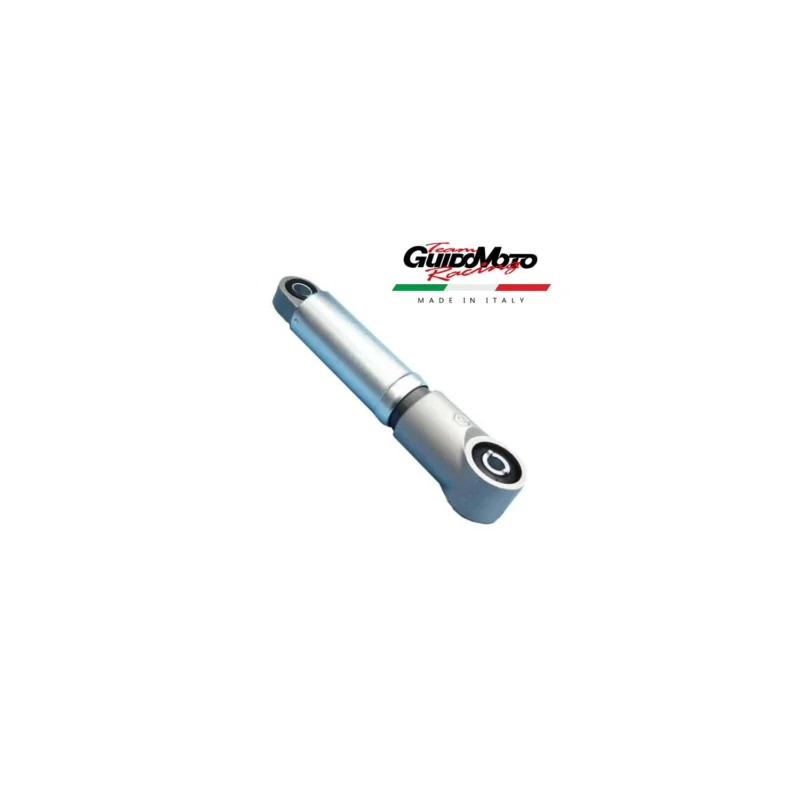 Ultima Occasione AMMORTIZZATORE ANTERIORE ALLUMINIO VESPA GS SPRINT GTR SUPER CARBONE 6303