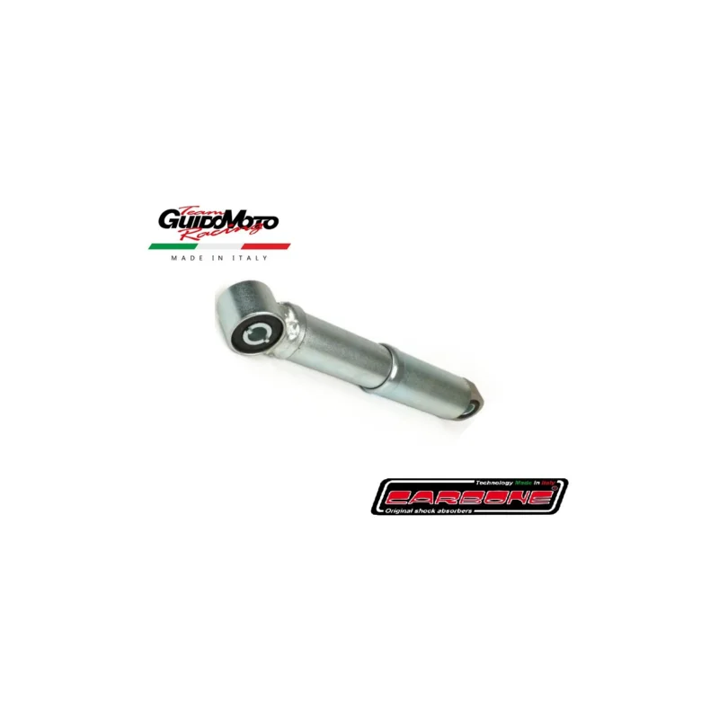 Economico AMMORTIZZATORE ANTERIORE VESPA GS SPRINT GTR SUPER PIAGGIO CARBONE 6302-OM