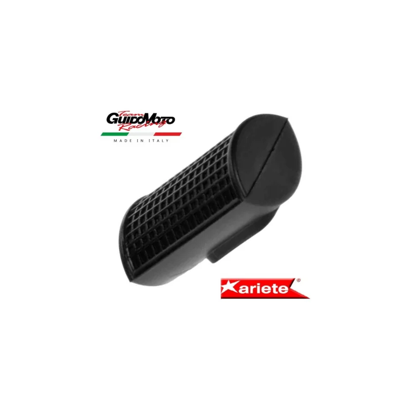 Offerta Lampo GOMMINO ANTI SCIVOLO PEDALE FRENO VESPA 50 S ET3 PX PIAGGIO LML ARIETE 00551/C
