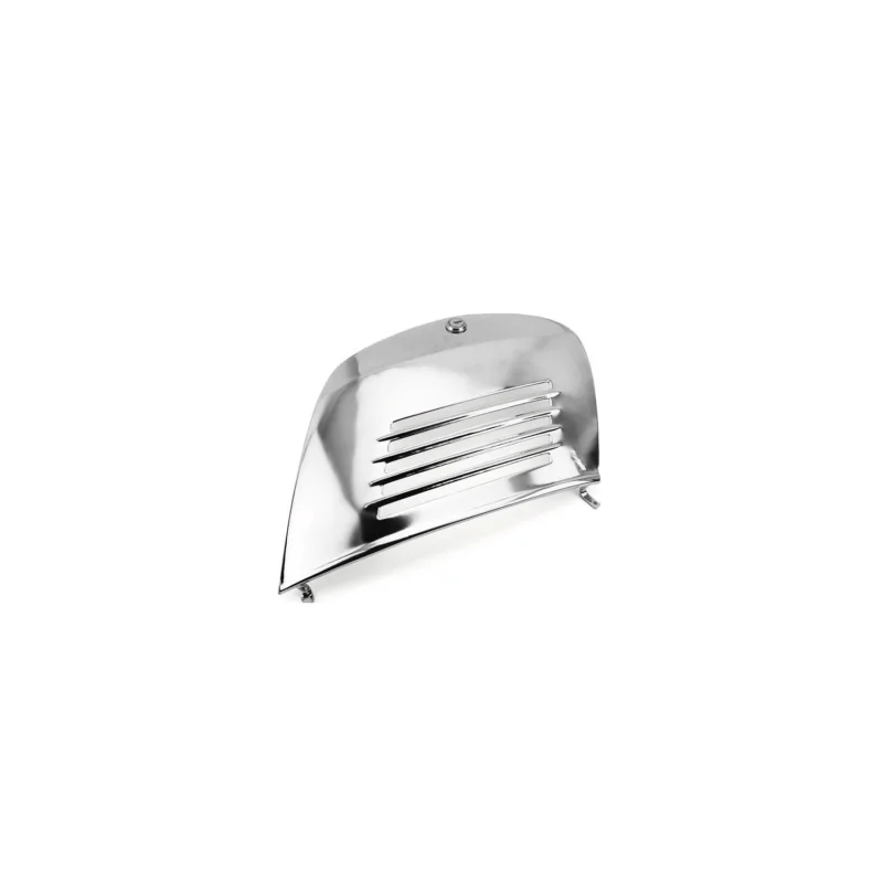 SPORTELLO MOTORE CROMATO SERRATURA PIAGGIO VESPA 50 SPECIAL 125 PRIMAVERA ET3 71776CR Compra Oggi Stesso