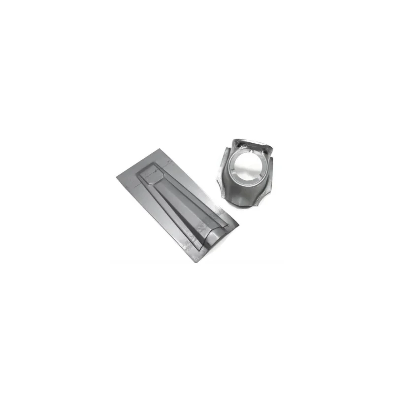 CALANDRA PORTA CLACSON 3 FORI VESPA SPRINT GT STEMMA RETTANGOLARE 278VL213 Prezzo Conveniente