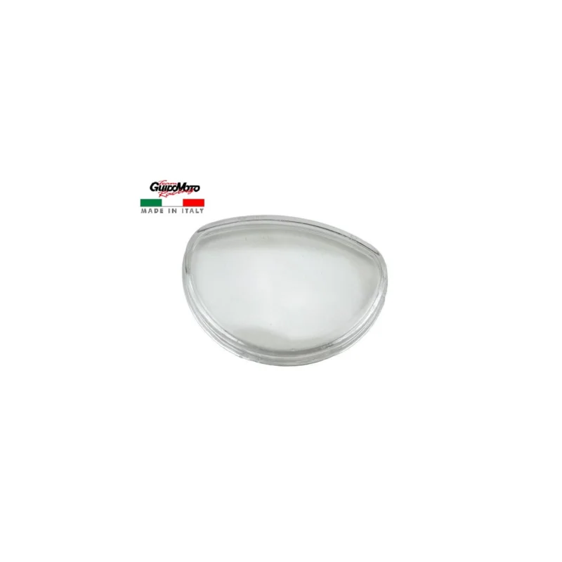 PROTEZIONE TRASPARENTE CONTACHILOMETRI VESPA SUPER SPRINT ET3 010GLASSPRINT Super Prezzo