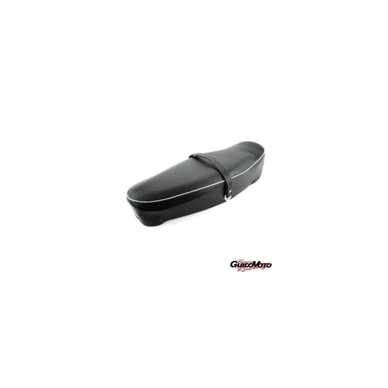 Nuova Collezione 938013 SELLA BIPOSTO NERA VESPA VBB SPRINT GL GT GTR TS SUPER PIAGGIO