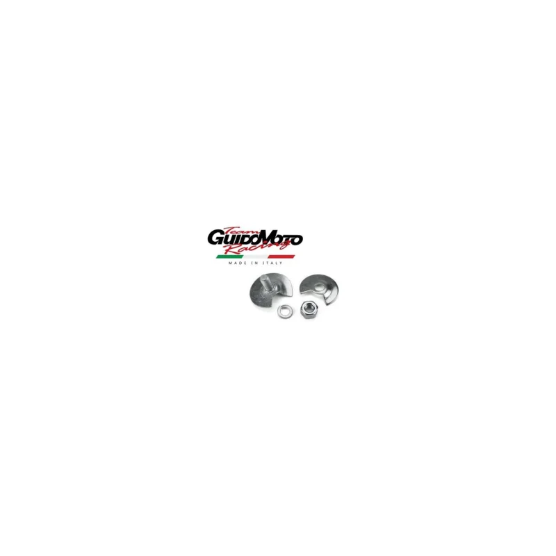 ATTACCO MOLLA FORCELLA VESPA VBB SPRINT GT V.I.P. GARAGE 01001170258/9 Prezzo Scontato