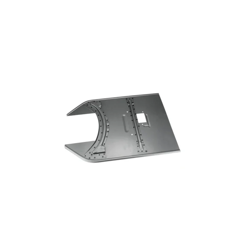 PEDANA APPOGGIA PIEDI VESPA PK 50 125 PIAGGIO PREMIUMPED0009 Miglior Prezzo