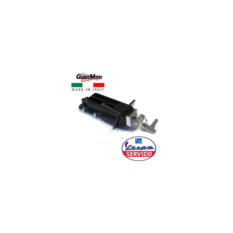 SERRATURA SELLA VESPA ET3 TIPO LUNGO PIAGGIO 5659 Offerta Speciale