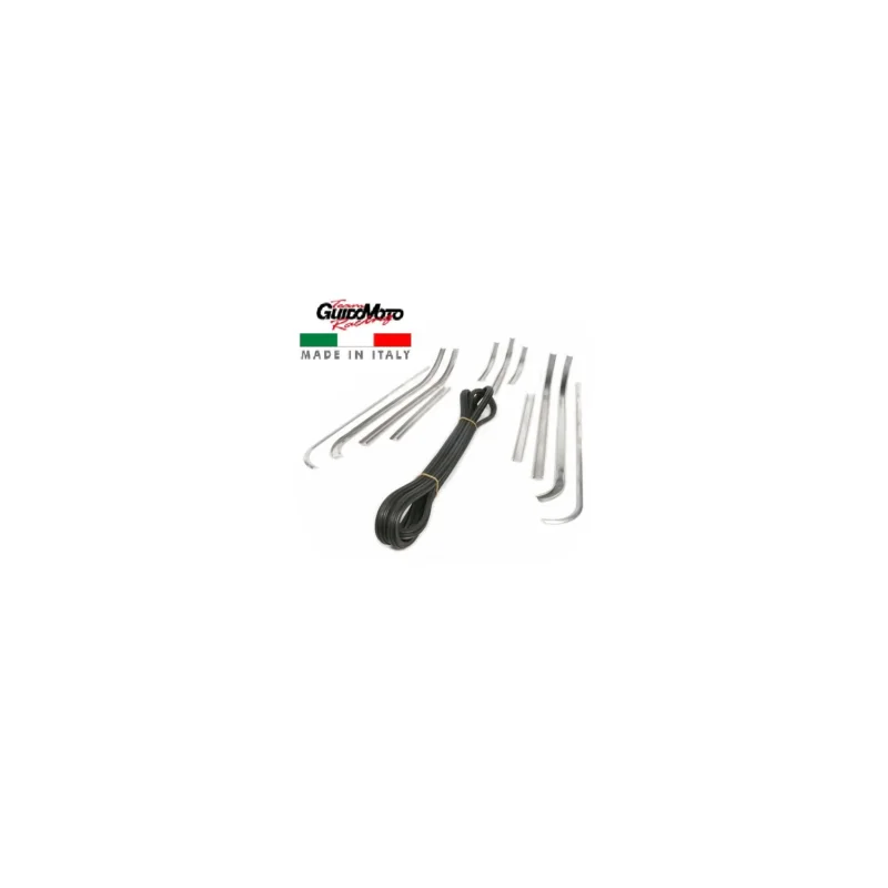 STRISCE PEDANA VESPA GS 150 VS2>VS5 1956>61 PIAGGIO CIF 5378-K Quantità Limitata
