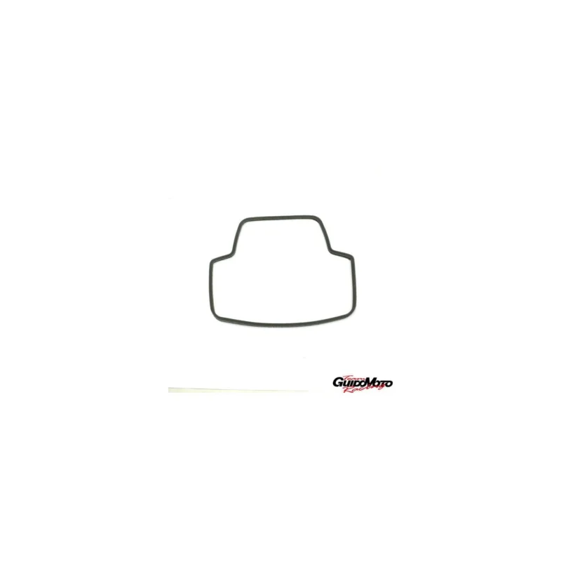 GUARNIZIONE INTERNA PLASTICA ROSSA CORPO FANALE POSTERIORE VESPA GL PIAGGIO SIEM GU207 Ultime Pezzi