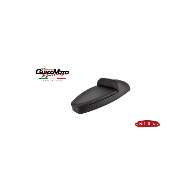 SELLA SPORT EVOLUTION VESPA VBB GL GTR SUPER SPRINT RALLY PX PIAGGIO NISA 0671 Ultime Pezzi