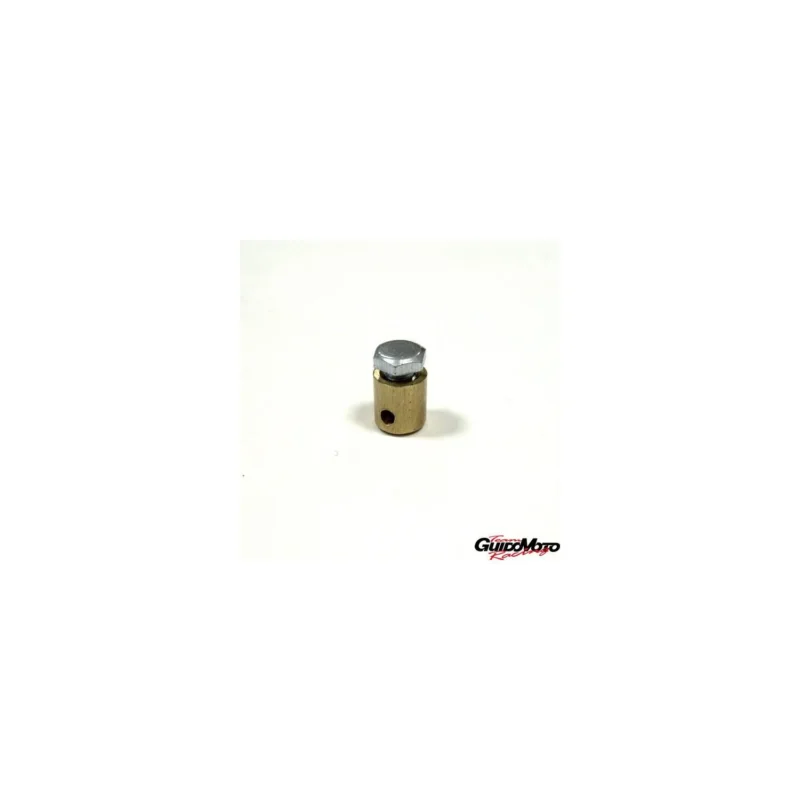 121858050 MORSETTO PER FILO GAS CICLOMOTORE E MOTOCICLO Ultima Occasione