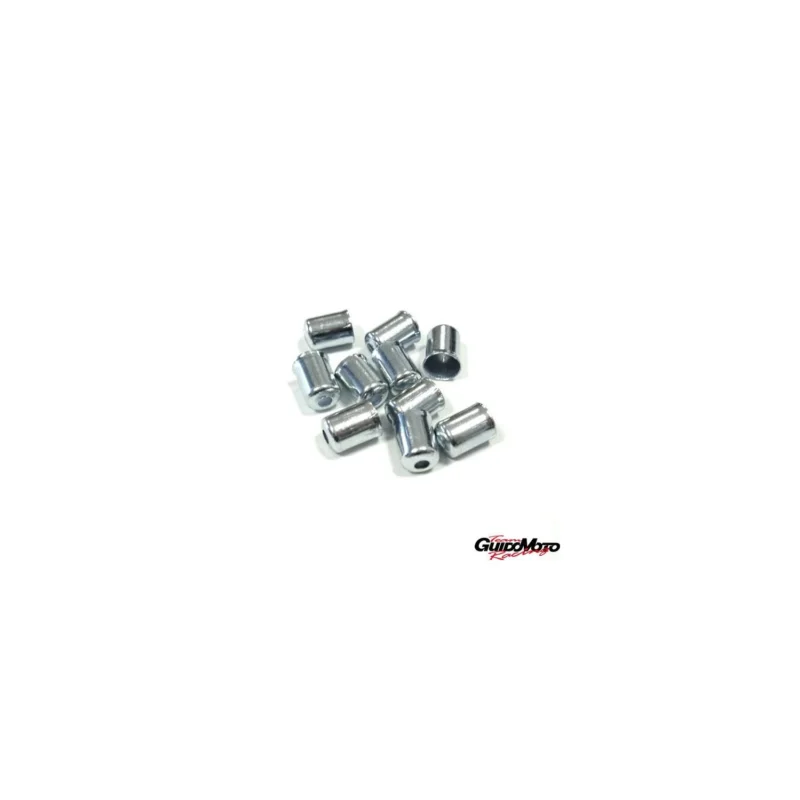 Soddisfatti O Rimborsati BUSSOLE GUAINA FORO 7 MM. CONF. 10 PEZZI 121858200