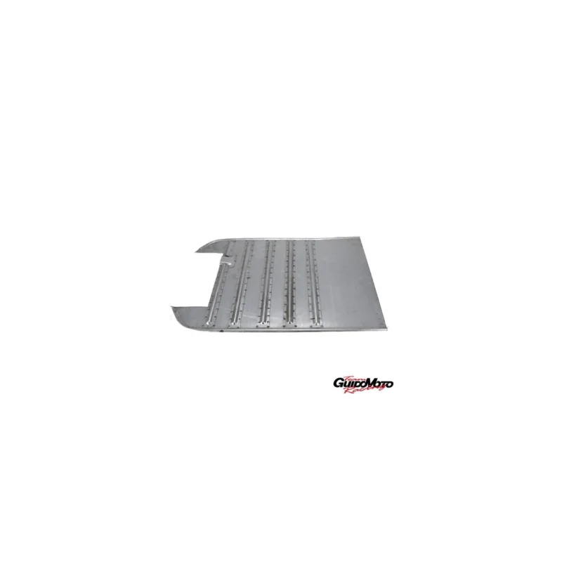 Acquista Ora Pedana Vespa V30 - V33 - VM1-2, 70 cm. dritta