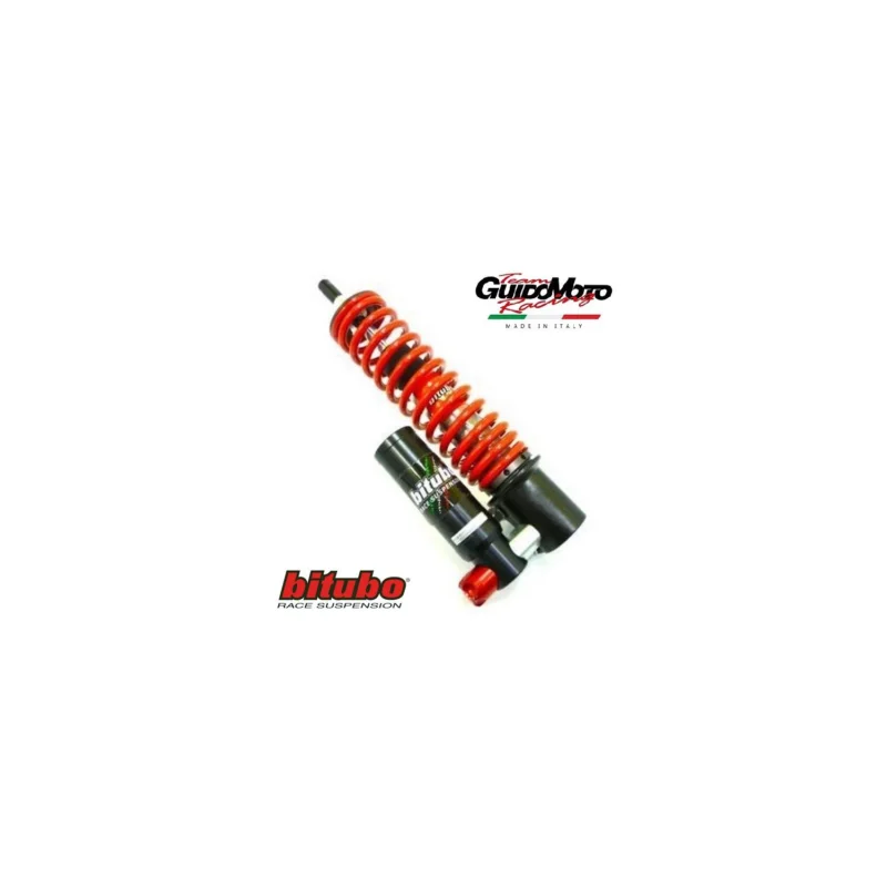 Must-Have AMMORTIZZATORE ANTERIORE YEV REGOLABILE GAS SPORT VESPA PK FL BITUBO PV026YEV01
