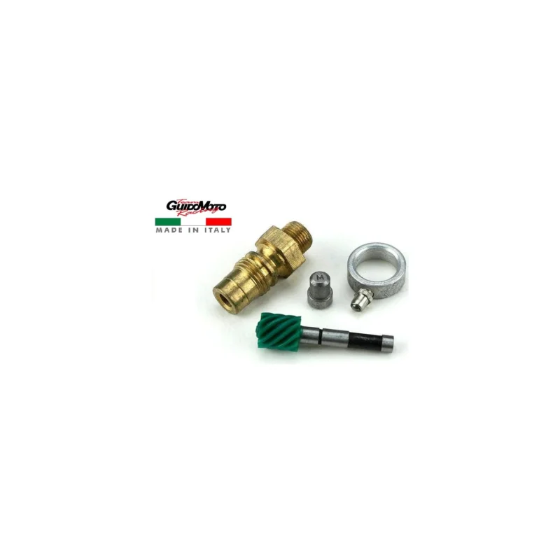 INGRANAGGI CONTACHILOMETRI VESPA SPRINT GT GTR RALLY PIAGGIO 01006190309VLB Reso Gratuito