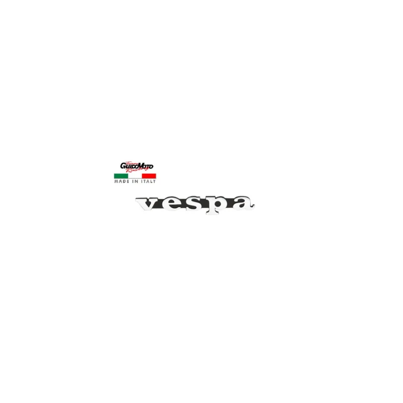 Novità TARGHETTA ANTERIORE VESPA 50 SPECIAL 125 PRIMAVERA ET3 PX PIAGGIO 5750