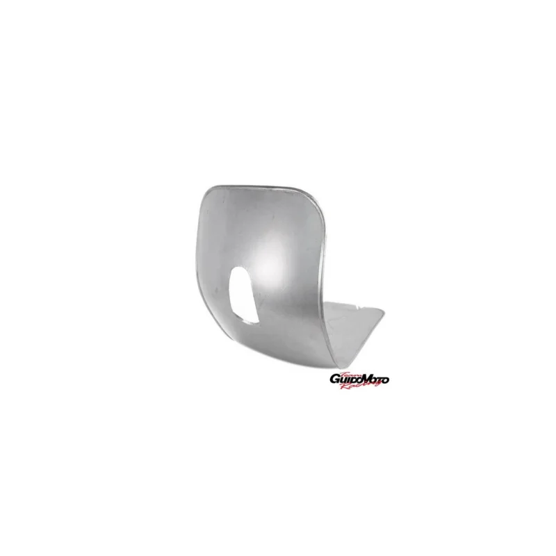 Di Tendenza TELAIO SCUDO ANTERIORE VESPA VBB PIAGGIO 278VL300