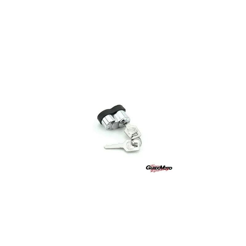 SERRATURA PER RUOTA DI SCORTA PIAGGIO VESPA PX 125 PRIMAVERA ET3 010SPLVESPX Subito Disponibile