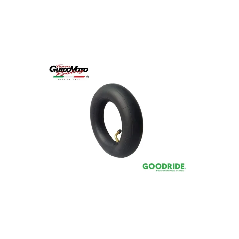 CAMERA ARIA 3.00/3.50-10 VALVOLA 90° TR87 VESPA GOODRIDE 405700370 Offerta Speciale