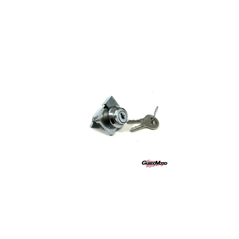SERRATURA BLOCCASTERZO VESPA GS VS1 PIAGGIO 5640-CO Di Tendenza