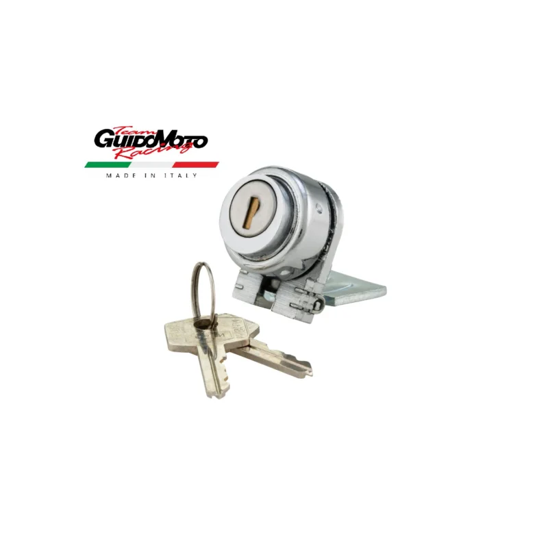 Nuovo Arrivo SERRATURA BLOCCASTERZO VESPA VBA VBB VNA VNB PIAGGIO 5642