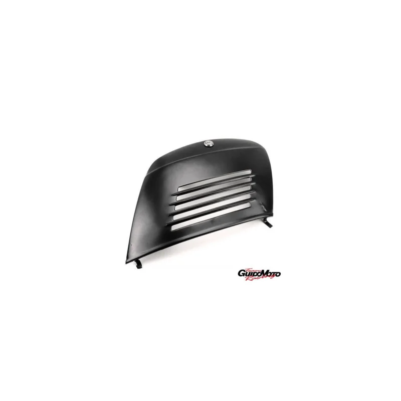 Promo Stagionale 71776 SPORTELLO MOTORE VESPA 50/90/125 PRIMAVERA E T 3 CON SERRATURA