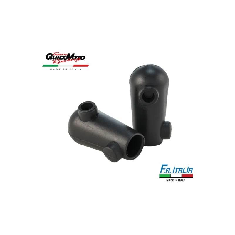 Spedito Oggi PIEDINI CAVALLETTO VESPA 50 SPECIAL 125 PRIMAVERA ET3 PIAGGIO FA5000