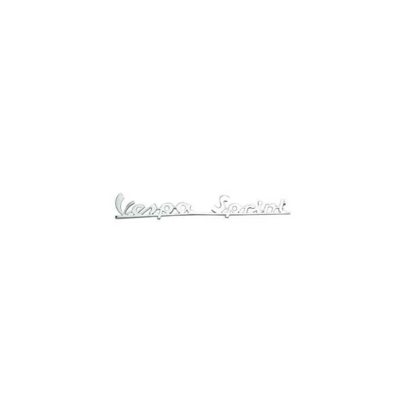 Bestseller TARGHETTA POSTERIORE PIAGGIO VESPA SPRINT 5735-P
