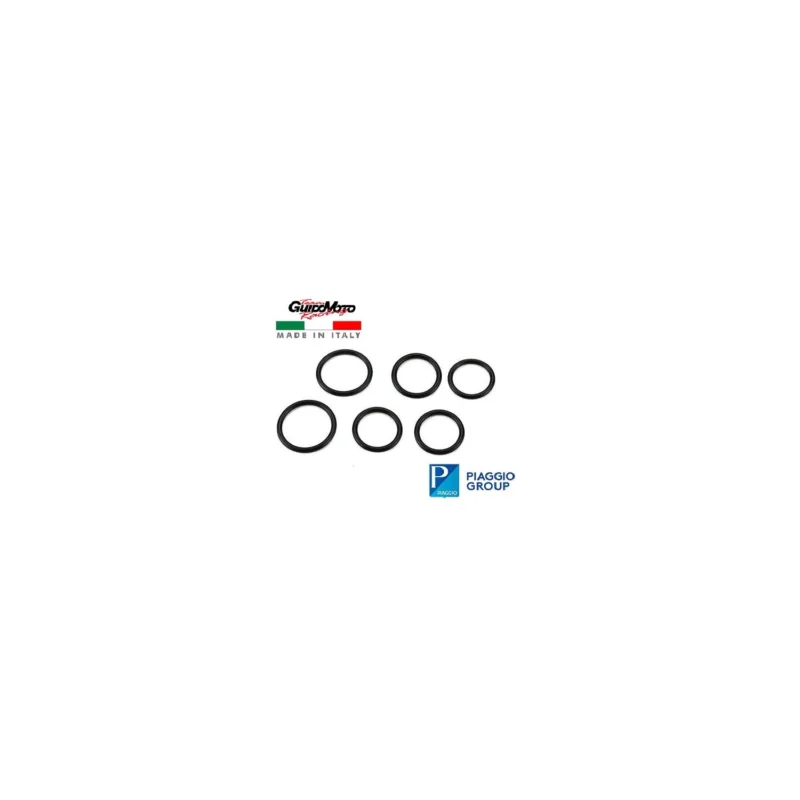 GOMMINI PROTEZIONE MOZZO ANTERIORE VESPA 50 PRIMAVERA ET3 PX PK 278VM042 Ultima Occasione