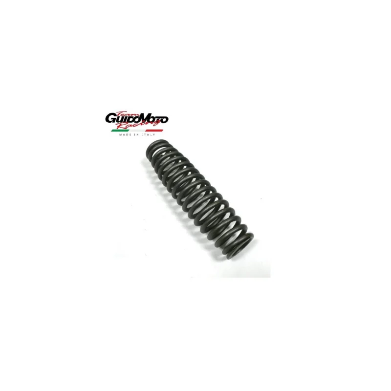 MOLLA FOSFATATA AMMORTIZZATORE POSTERIORE VESPA SPRINT SUPER 50 ET3 FA0187 Promozione Esclusiva