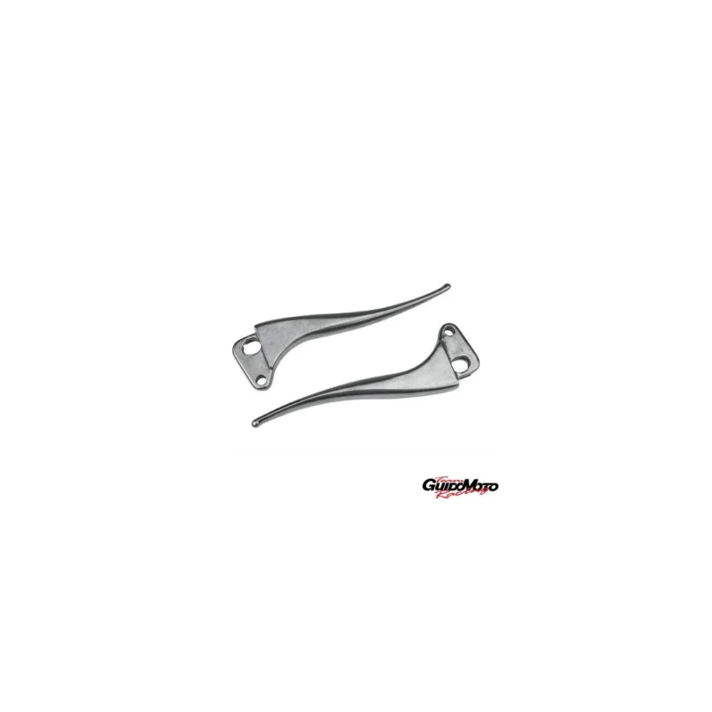 Offerta Del Giorno LEVE DESTRA SINISTRA COMANDI FRENO FRIZIONE PIAGGIO VESPA 50 N 90 SS SUPER SPRINT FA1205