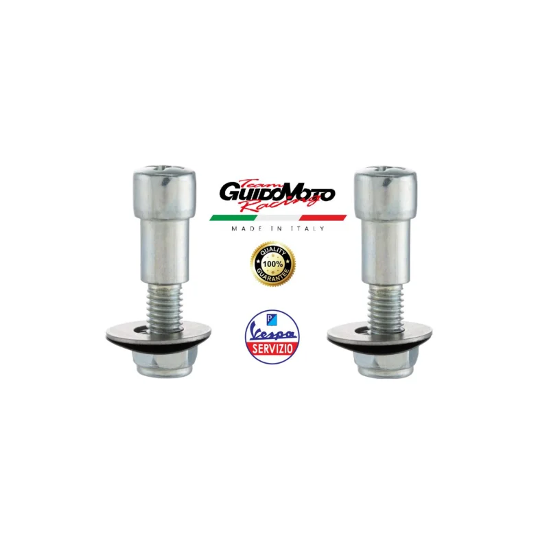 VITI RONDELLE LEVE VESPA 50 SPECIAL125 PRIMAVERA ET3 PX PIAGGIO 5021 A Buon Prezzo