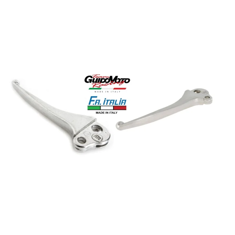 Miglior Prezzo LEVE DESTRA E SINISTRA COMANDI FRENO FRIZIONE PALLINO MEDIO VESPA 50 SPECIAL 3 MARCE 125 PRIMAVERA FA ITALIA FA1208