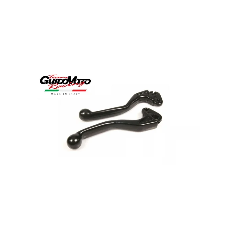 LEVE DESTRA SINISTRA COMANDI FRENO FRIZIONE SPORT PIAGGIO VESPA PRIMAVERA ET3 FA1310 Scelto Dai Clienti