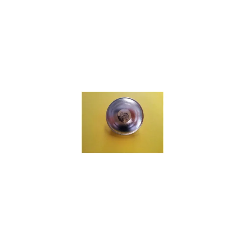 FA03984 TAPPO CROMATO COPRI DADO TAMBURO RUOTE VESPA PK 50/125 PIAGGIO Promozione Esclusiva