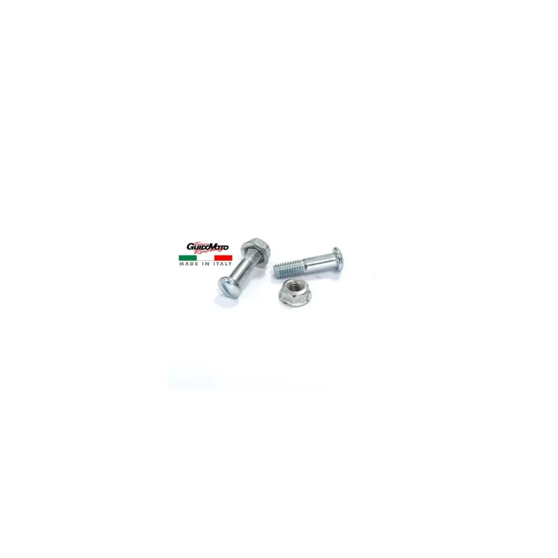 Ultime Pezzi VITI LEVE FRENO FRIZIONE COMANDI MANUBRIO VESPA PK 50 125 S XL RUSH N V 0403.91
