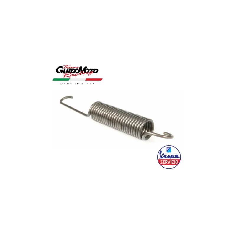 MOLLA CAVALLETTO CENTRALE VESPA 50 125 PRIMAVERA ET3 PIAGGIO 5493 Non Perdere