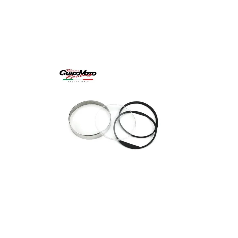Sconto VETRO CORNICE GUARNIZIONI CONTACHILOMETRI VESPA PX 125 150 200 ARCOBALENO PIAGGIO 010C3716202ARCO