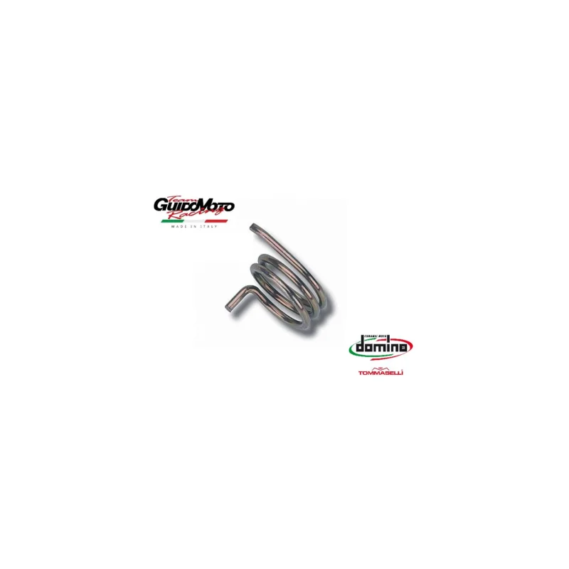 MOLLA RICHIAMO LEVE MANUBRIO VESPA PK 50/125 FL HP N V COSA DOMINO 1388.02.1568 Promo Stagionale