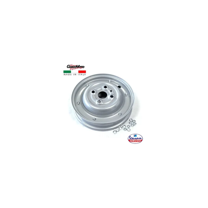 Occasione CERCHIO RUOTA 2.75 X 9 VESPA 50 90 PIAGGIO FA5508