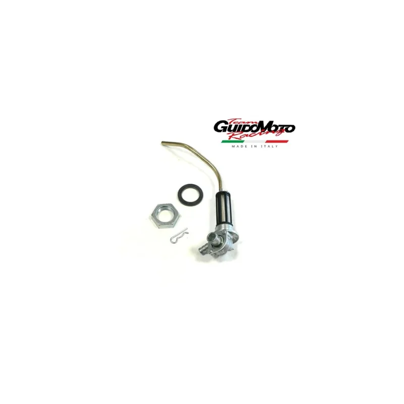 Miglior Prezzo RUBINETTO APERTO CHIUSO SERBATOIO BENZINA VESPA PX ARCOBALENO PIAGGIO V/21